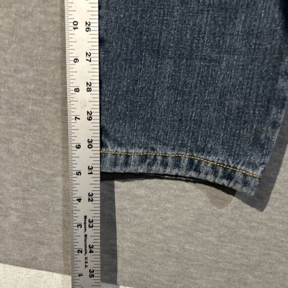 Teckbira Jeans Size 36 Mens - Picture 8 of 10